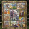 Stay Warm Quilt Blanket Qq26  Quilt